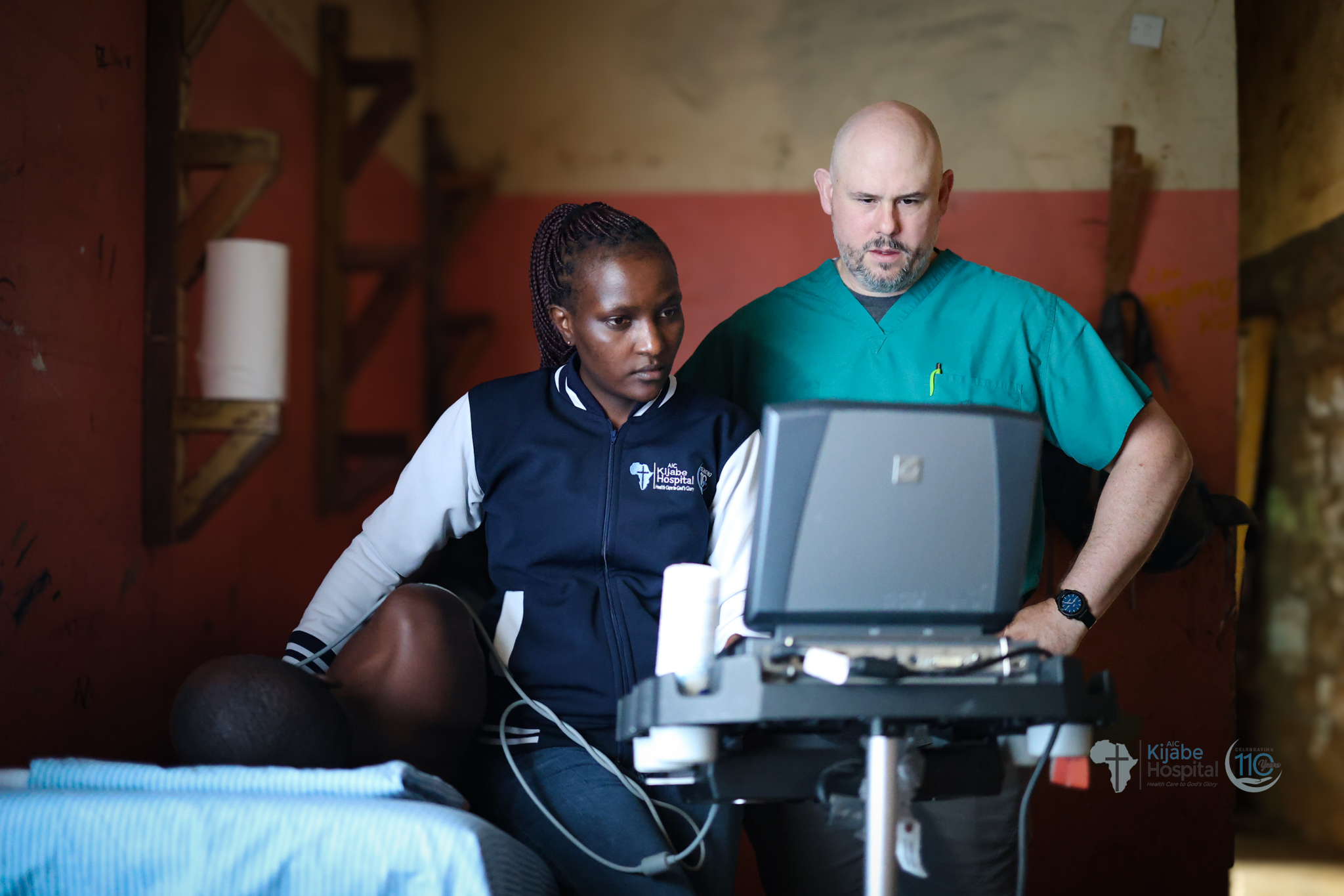 The Lord Brought Me Here”: A Cardiologist’s Mission to Protect Young Hearts