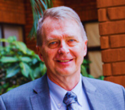 Prof. Rodney D. Adam