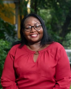 Dr. Miriam Njoki Karinja