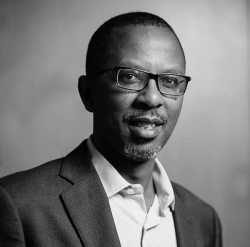 Prof. Samson Kinyanjui, PhD