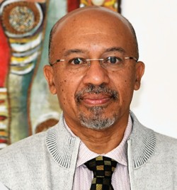Dr. Majid S. Twahir