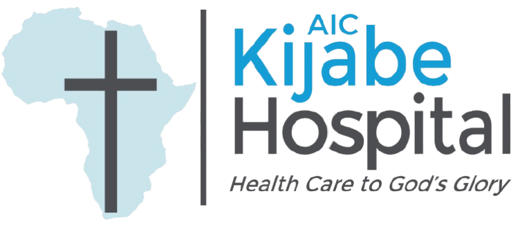 Kijabe Hospital Logo